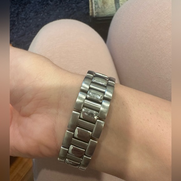 Cartier Pasha watch 38mm - Picture 8 of 11